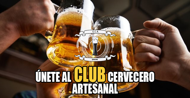 CLUB CERVECERO