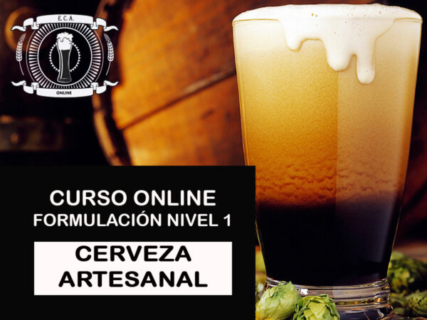 CURSO CERVEZA N1